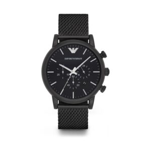 2. Chance - Emporio Armani Chronograph AR1968