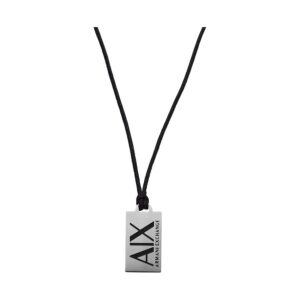 2. Chance - Armani Exchange Kette AXG0069040