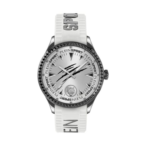 Plein Sport Herrenuhr LINEMAN PS5BA0224