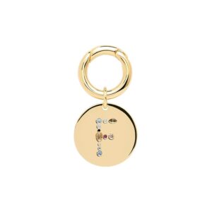 2. Chance - PdPaola Charm PE01-055-U