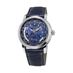 2. Chance - Frederique Constant Herrenuhr FC-718NWM4H6