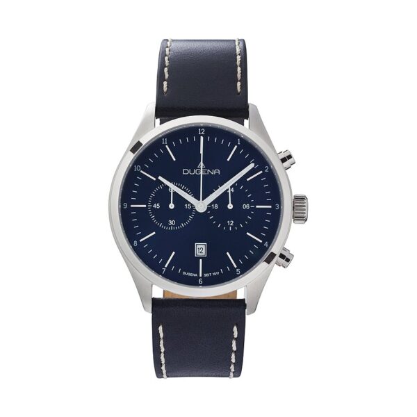 2. Chance - Dugena Chronograph 4461055