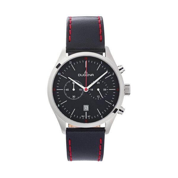 2. Chance - Dugena Chronograph 4461054