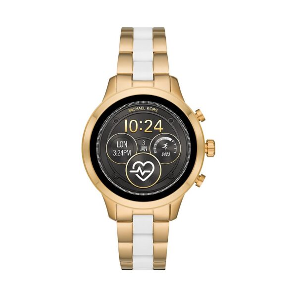 2. Chance - Michael Kors Damenuhr MKT5057