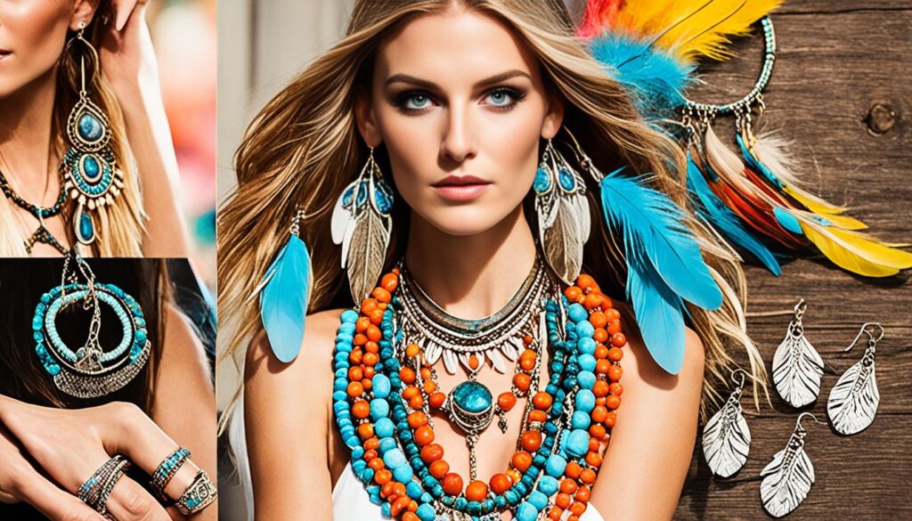 Festival Schmuck Trends