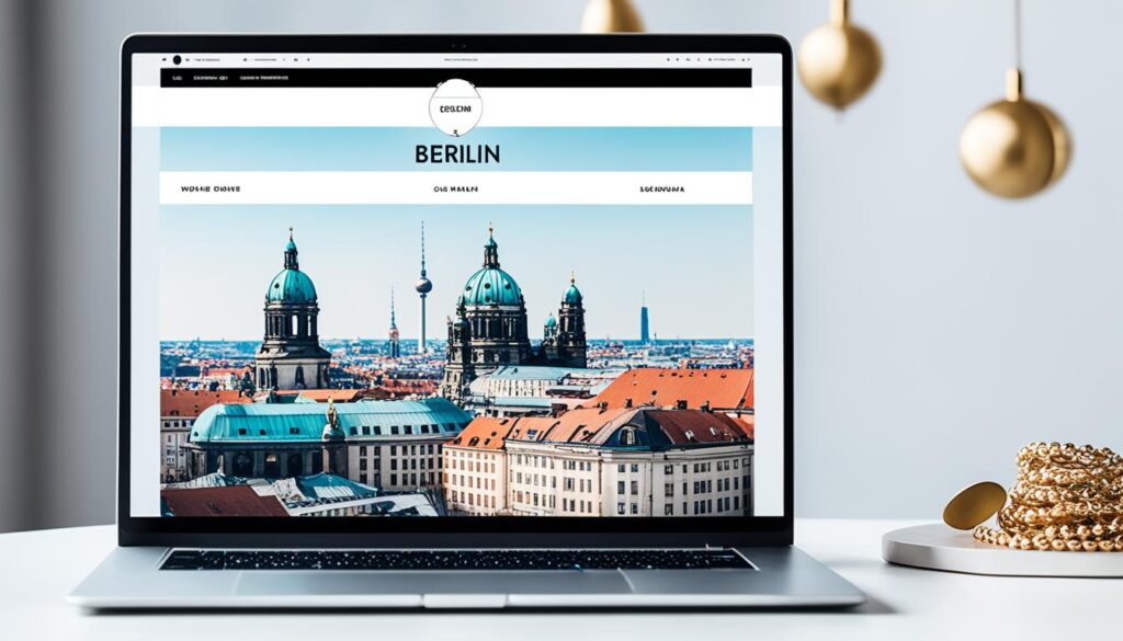 Schmuck Online-Verkauf Berlin