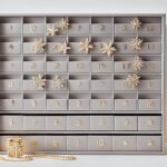 schmuck adventskalender